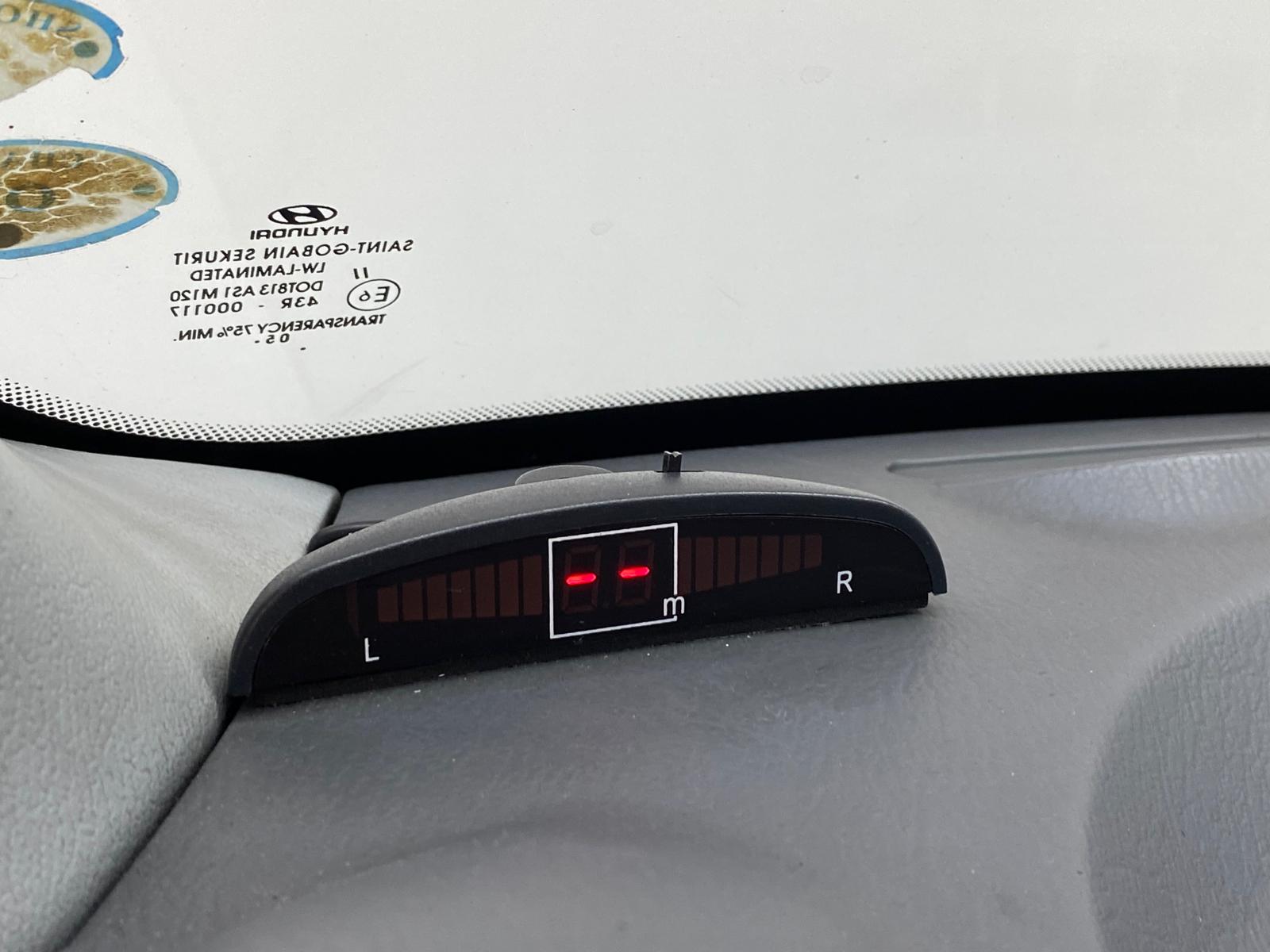 HYUNDAI ATOS 14